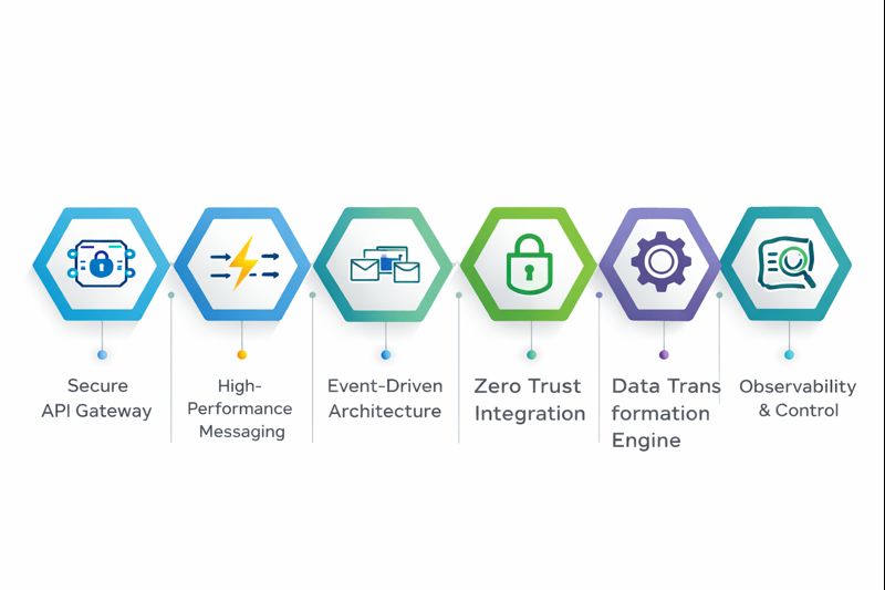 Cyberion Conduit Infographic