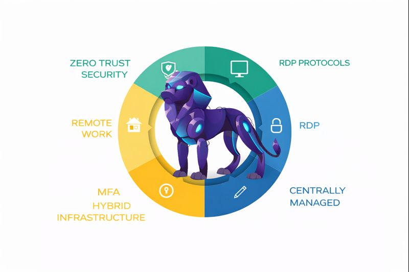 Cyberion Aegis Infographic